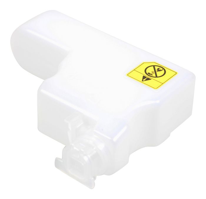 Waste Toner Bottles